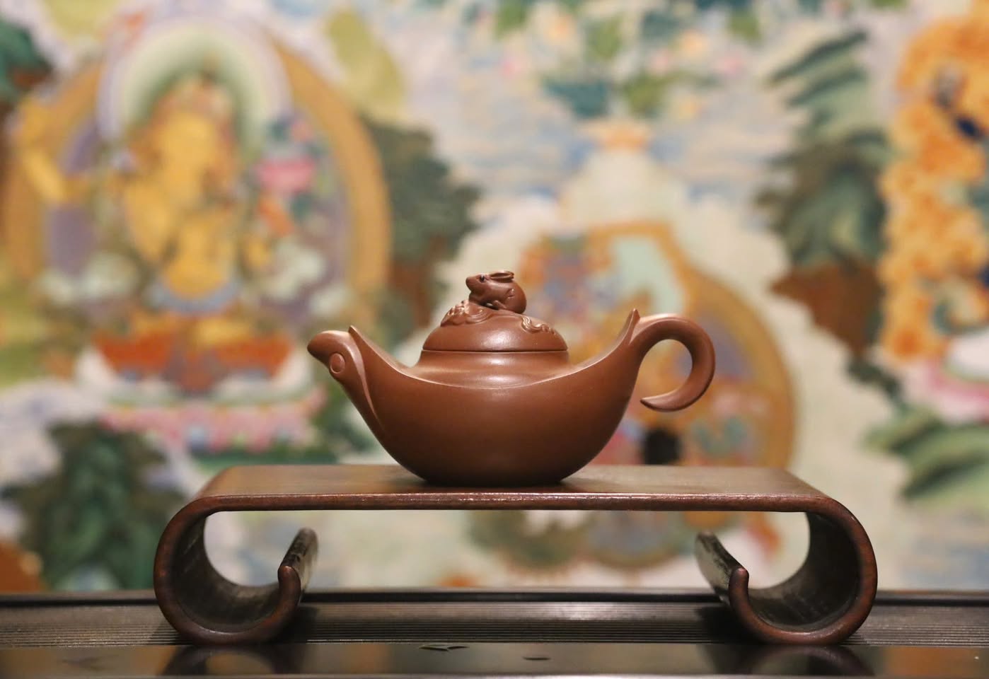 Ấm Tử Sa