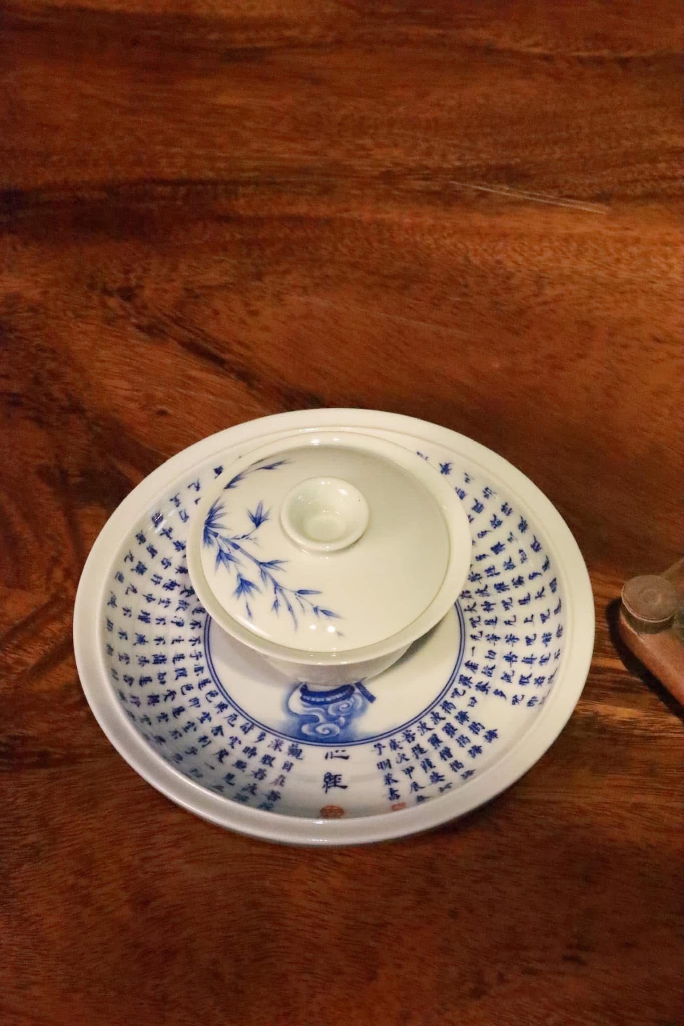 Ấm Tử Sa 5