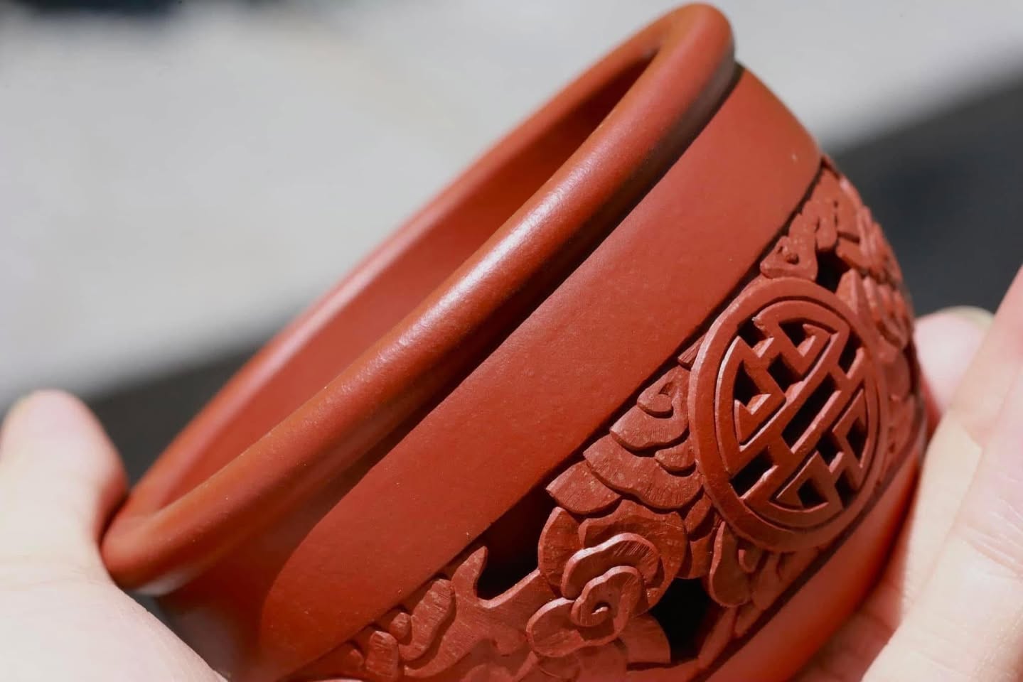 Chén Sứ Vẽ Tay 5