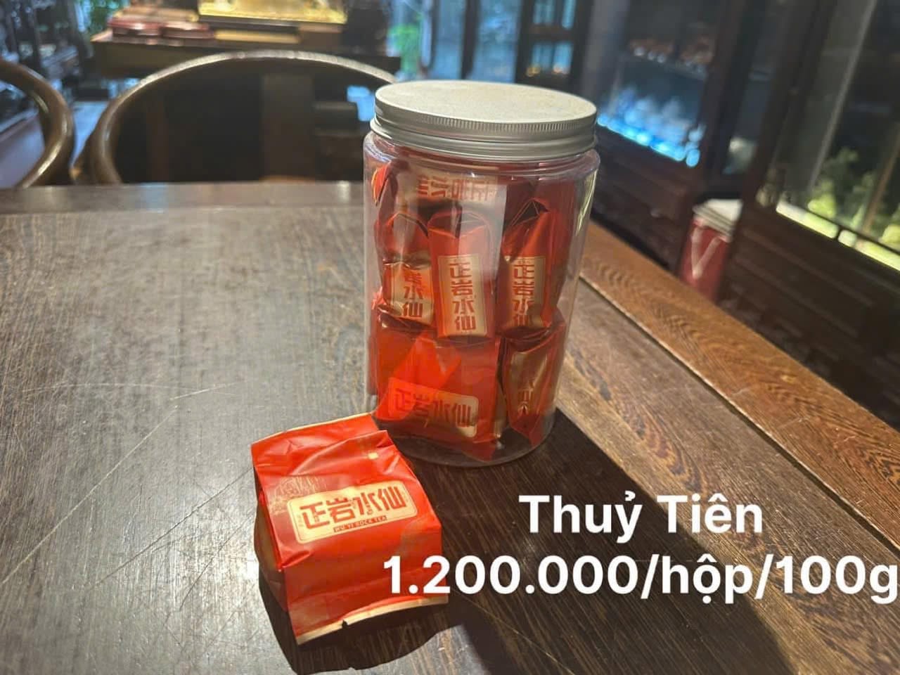 Ấm Tử Sa 4