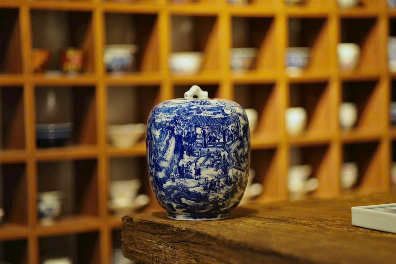 Ấm Tử Sa