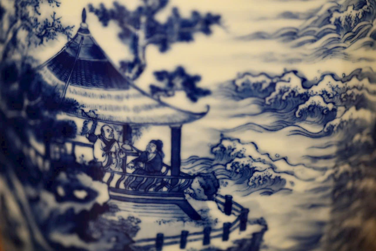 Ấm Tử Sa 4