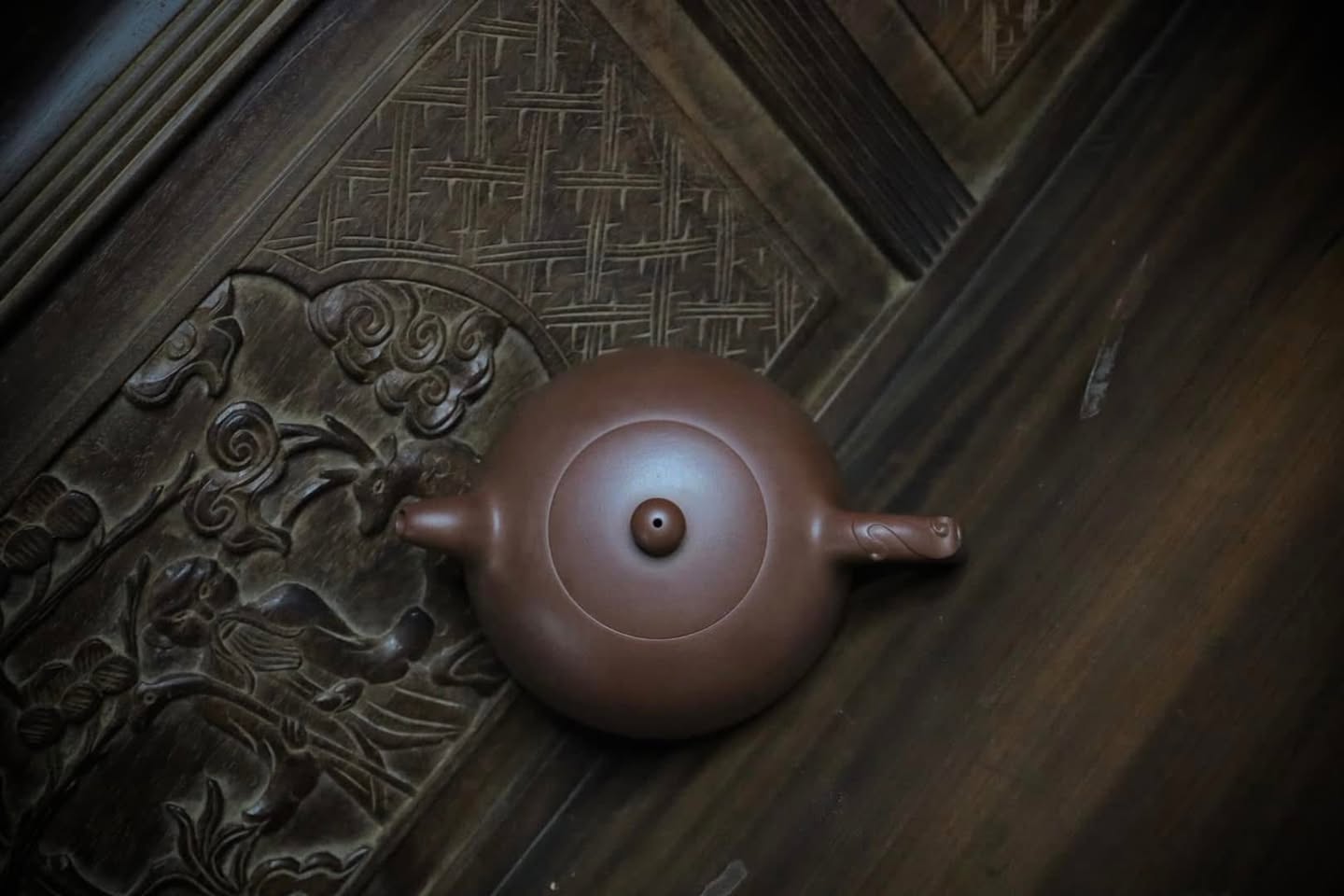 Ấm Tử Sa 2