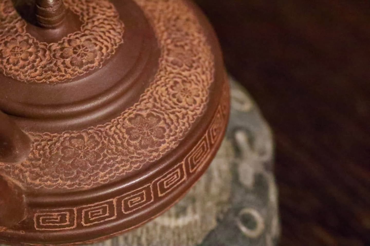 Ấm Tử Sa 2