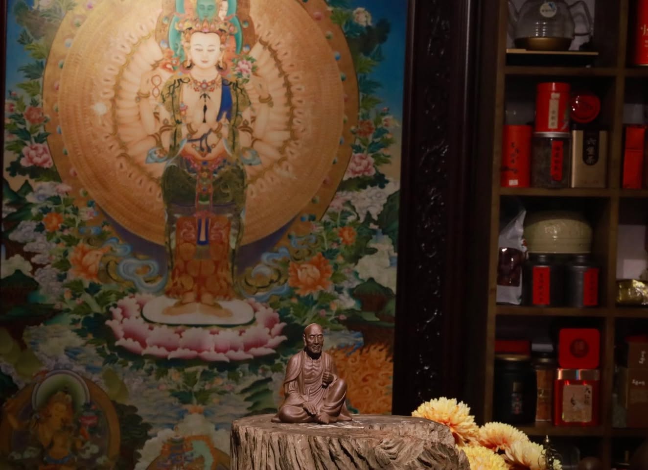 Ấm Tử Sa · tử sa nguyên khoáng