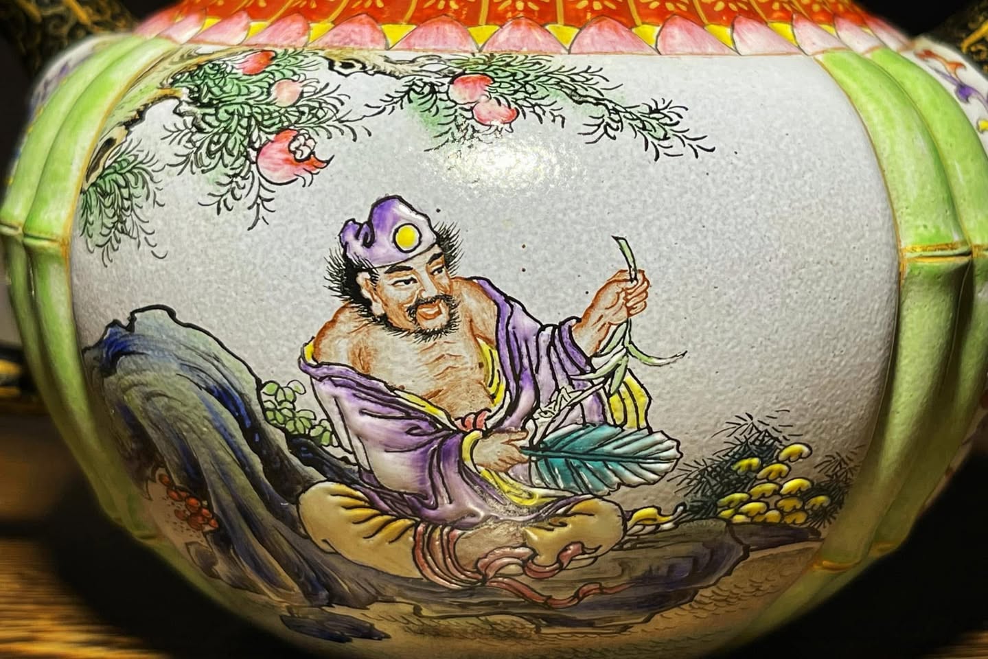 Ấm Tử Sa 3