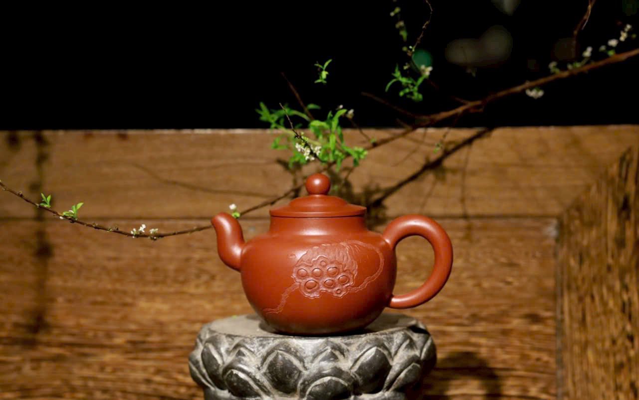 Ấm Tử Sa