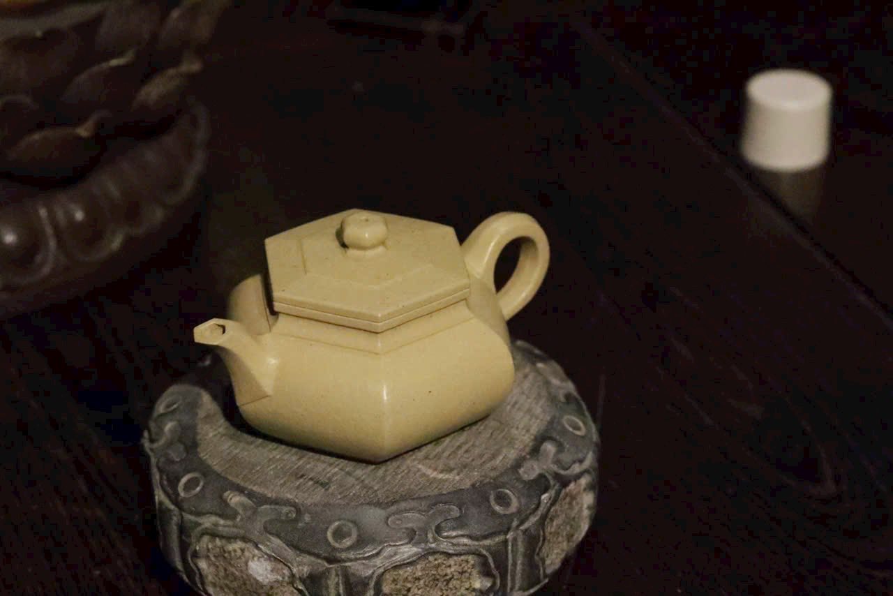 Ấm Tử Sa 2