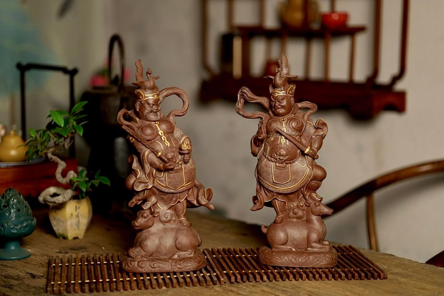 Ấm Tử Sa