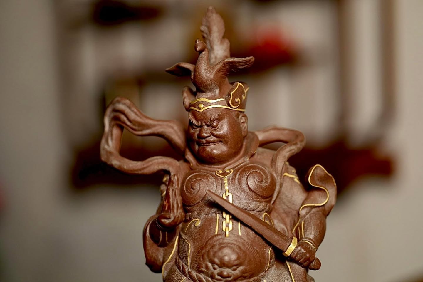 Ấm Tử Sa 6