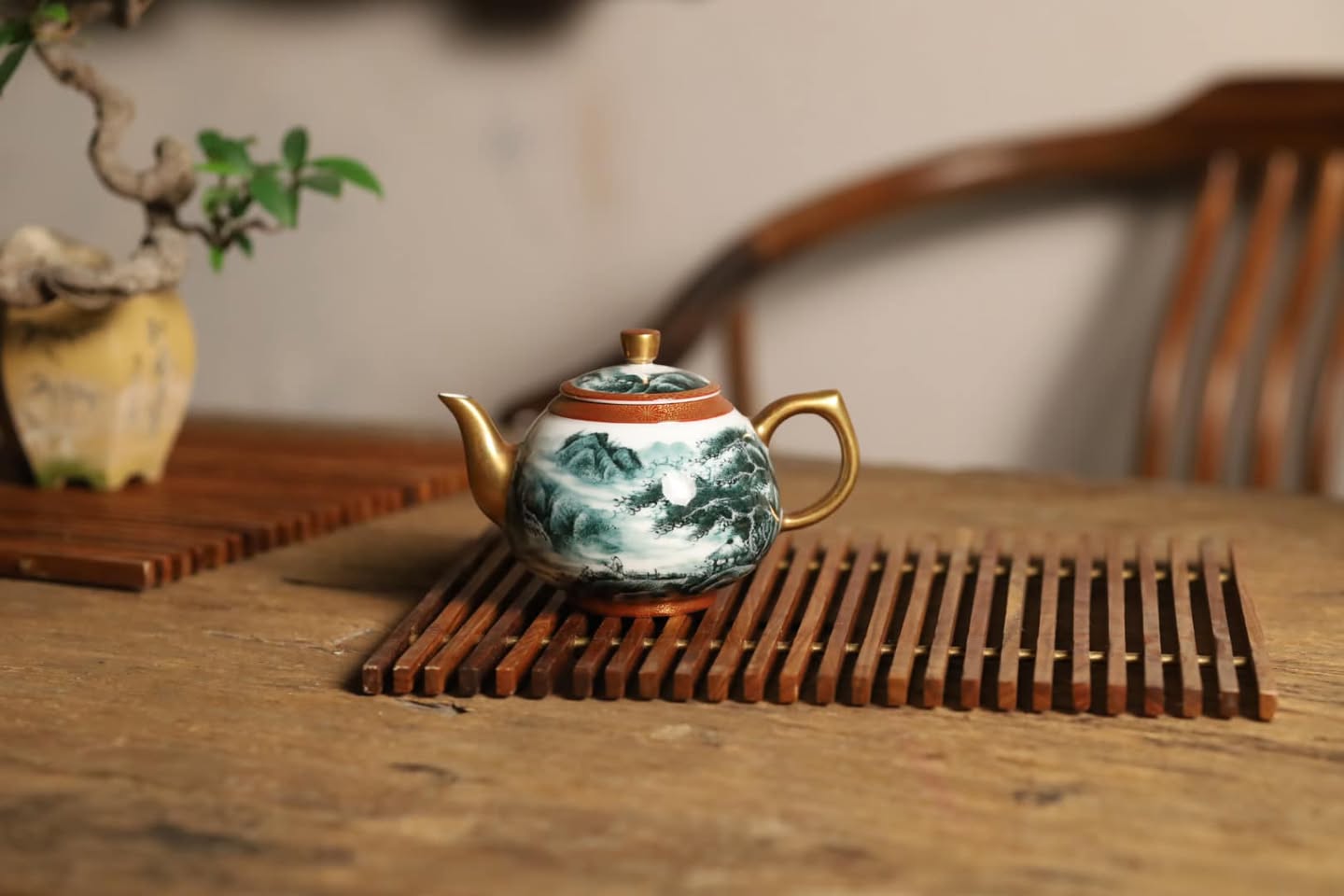 Ấm Tử Sa