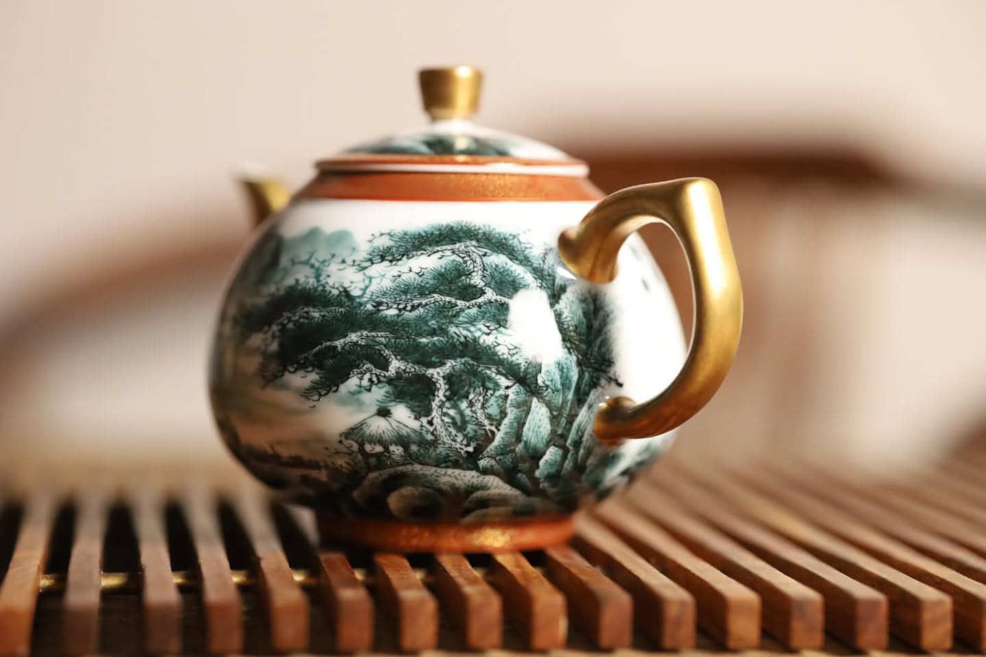 Ấm Tử Sa 5