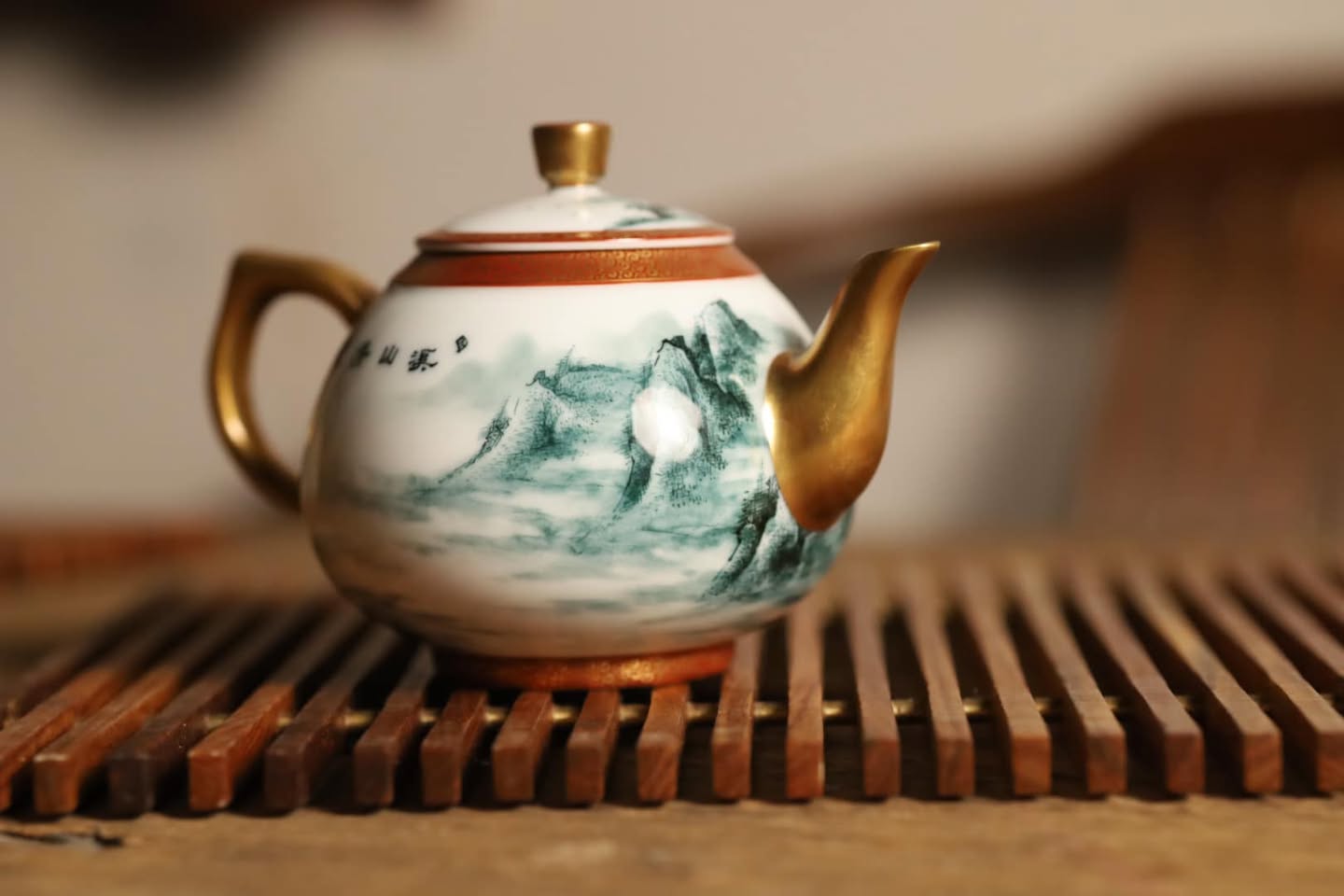 Ấm Tử Sa 6