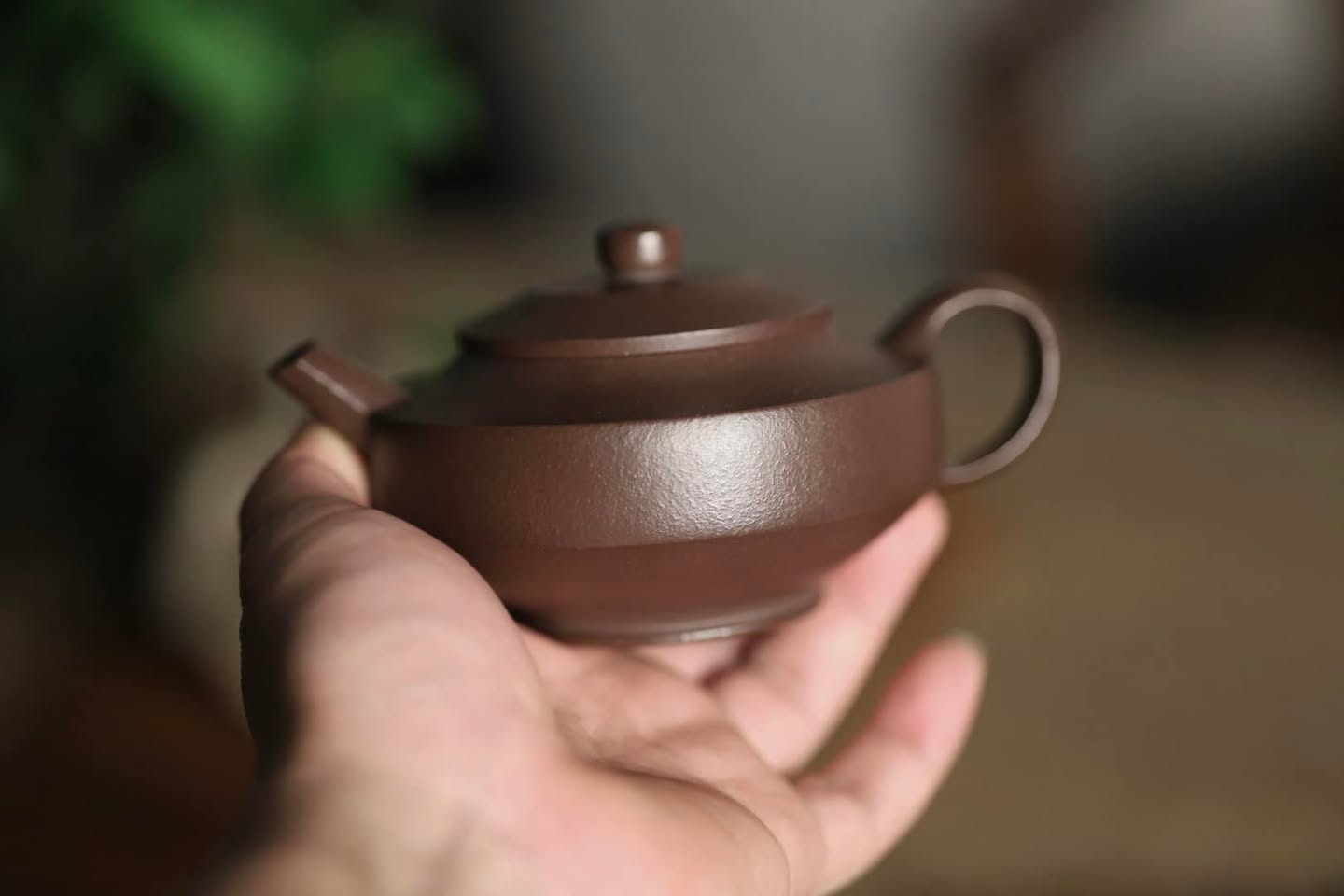 Ấm Tử Sa 5