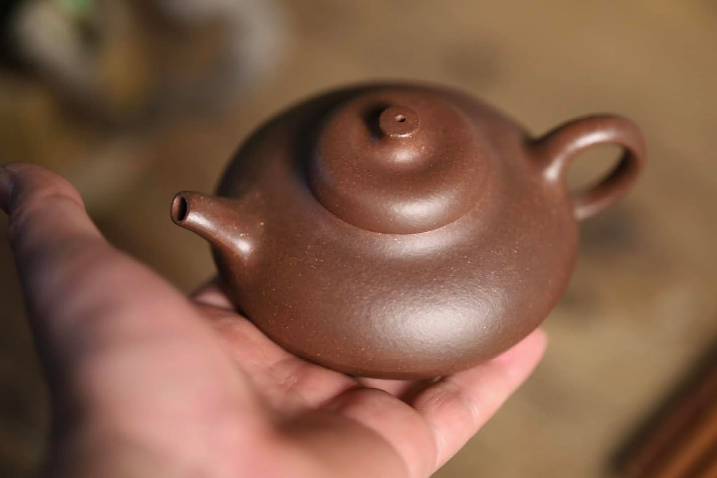 Nhũ Đỉnh Hồ 3