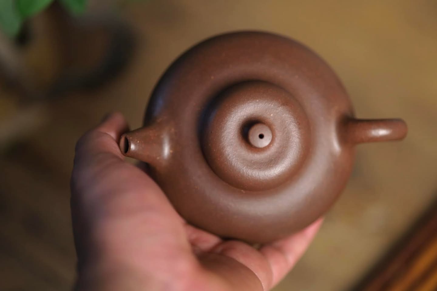 Nhũ Đỉnh Hồ 4