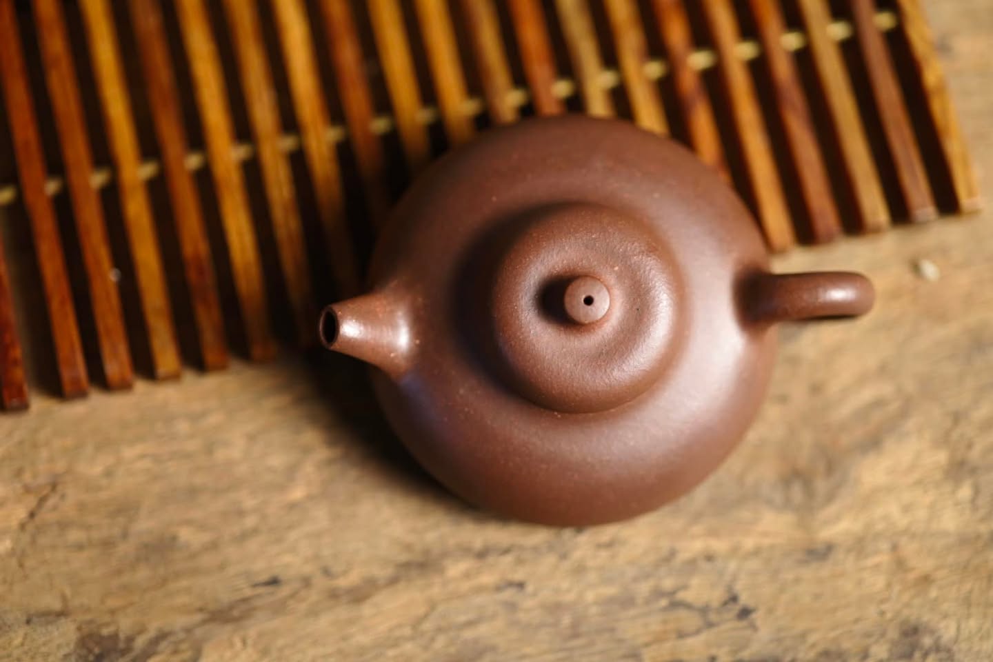 Nhũ Đỉnh Hồ 5