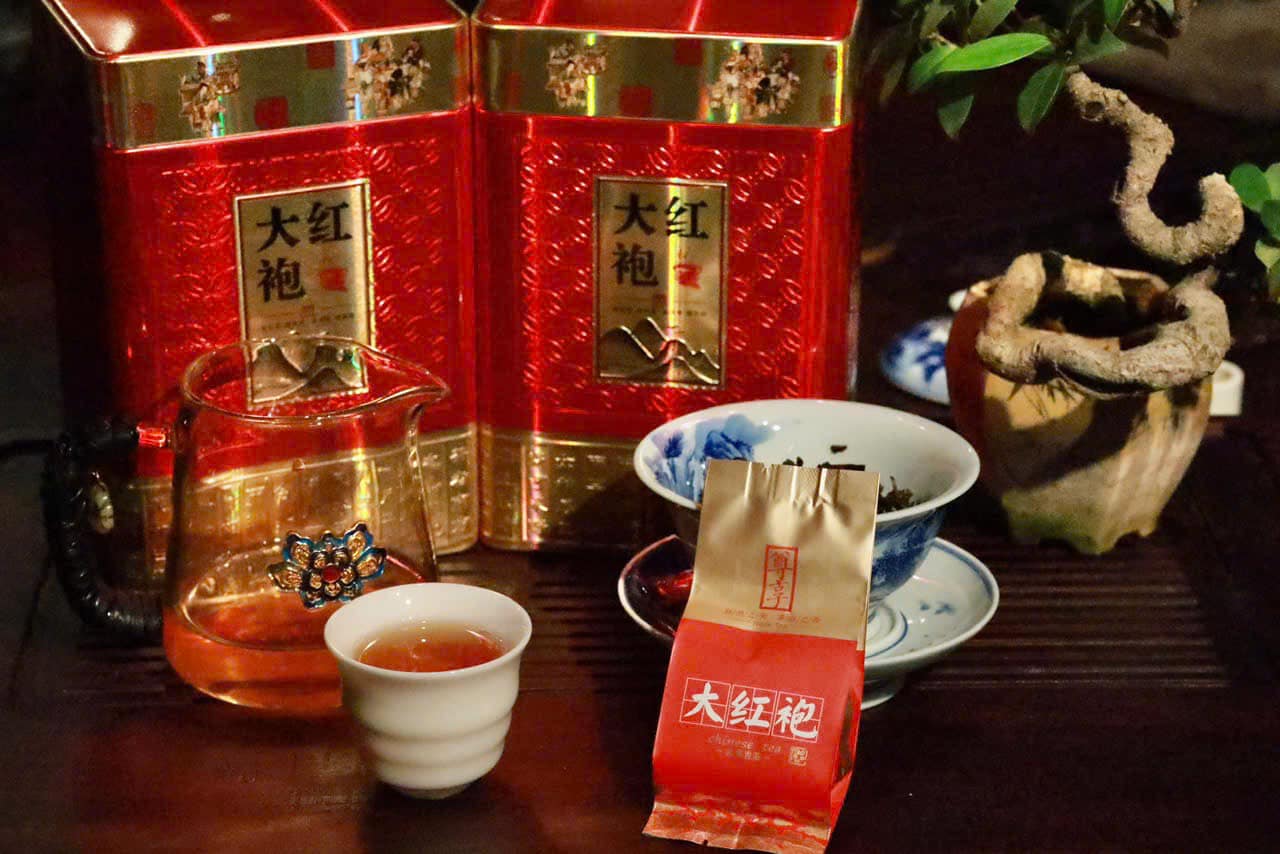 Ấm Tử Sa