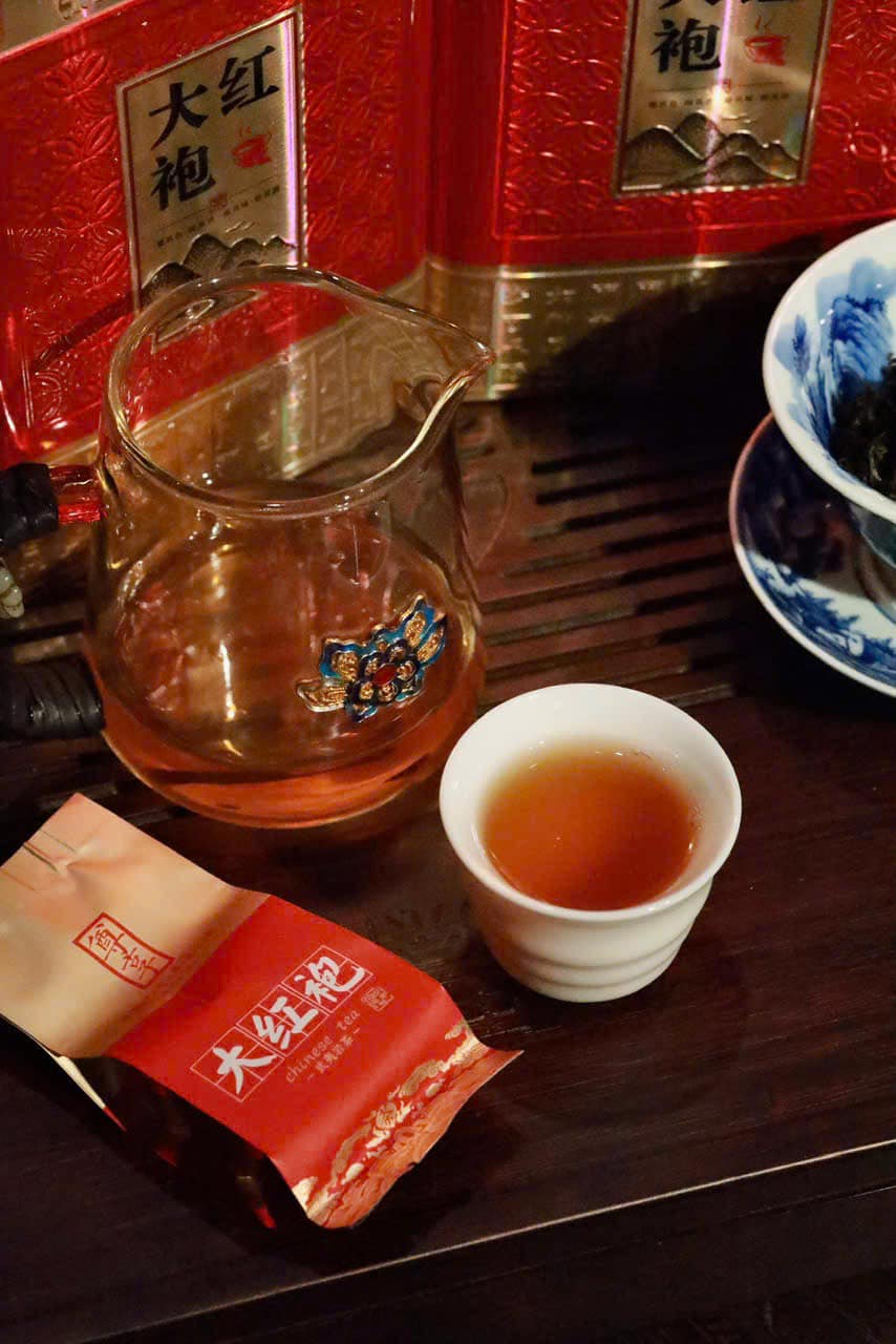 Ấm Tử Sa 2