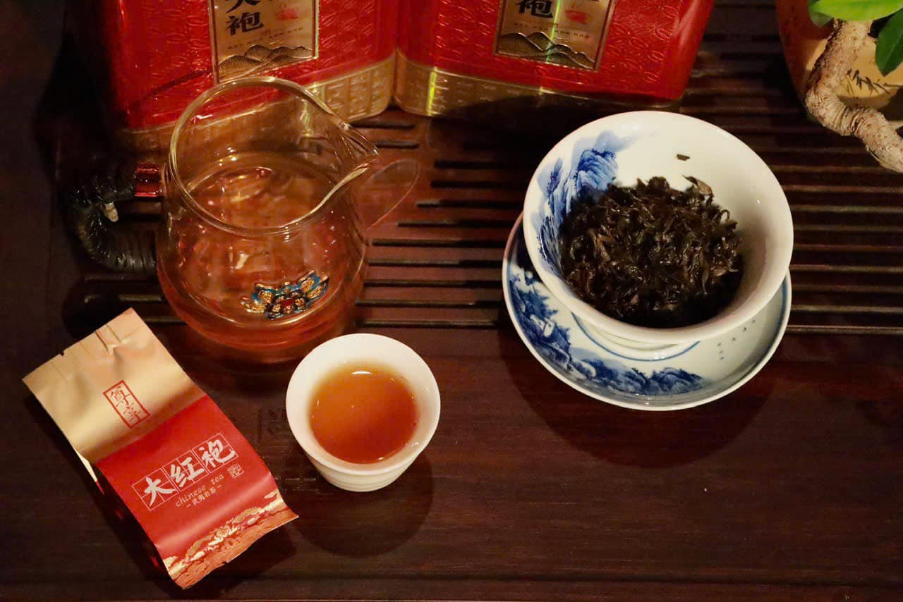 Ấm Tử Sa 3