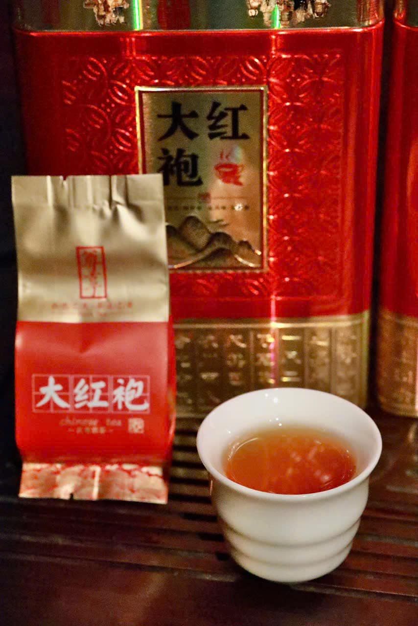 Ấm Tử Sa 5