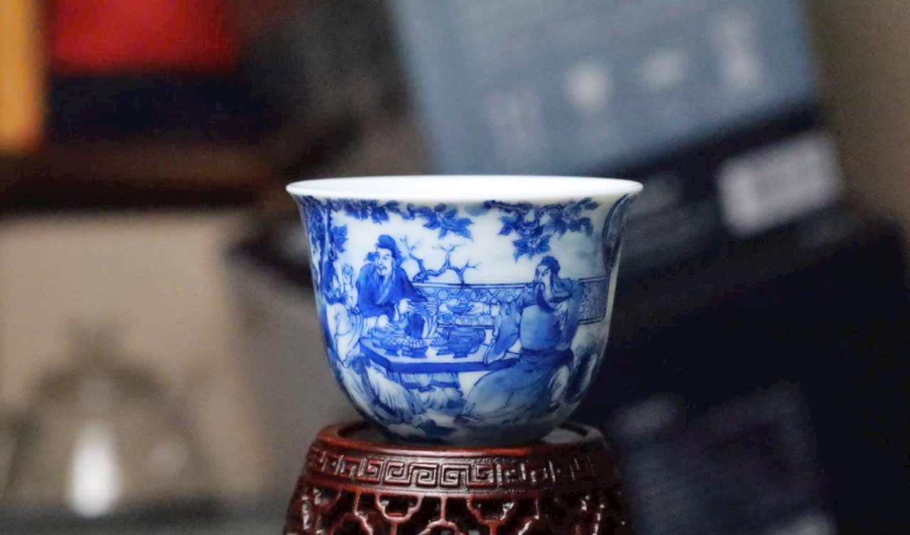 Ấm Tử Sa