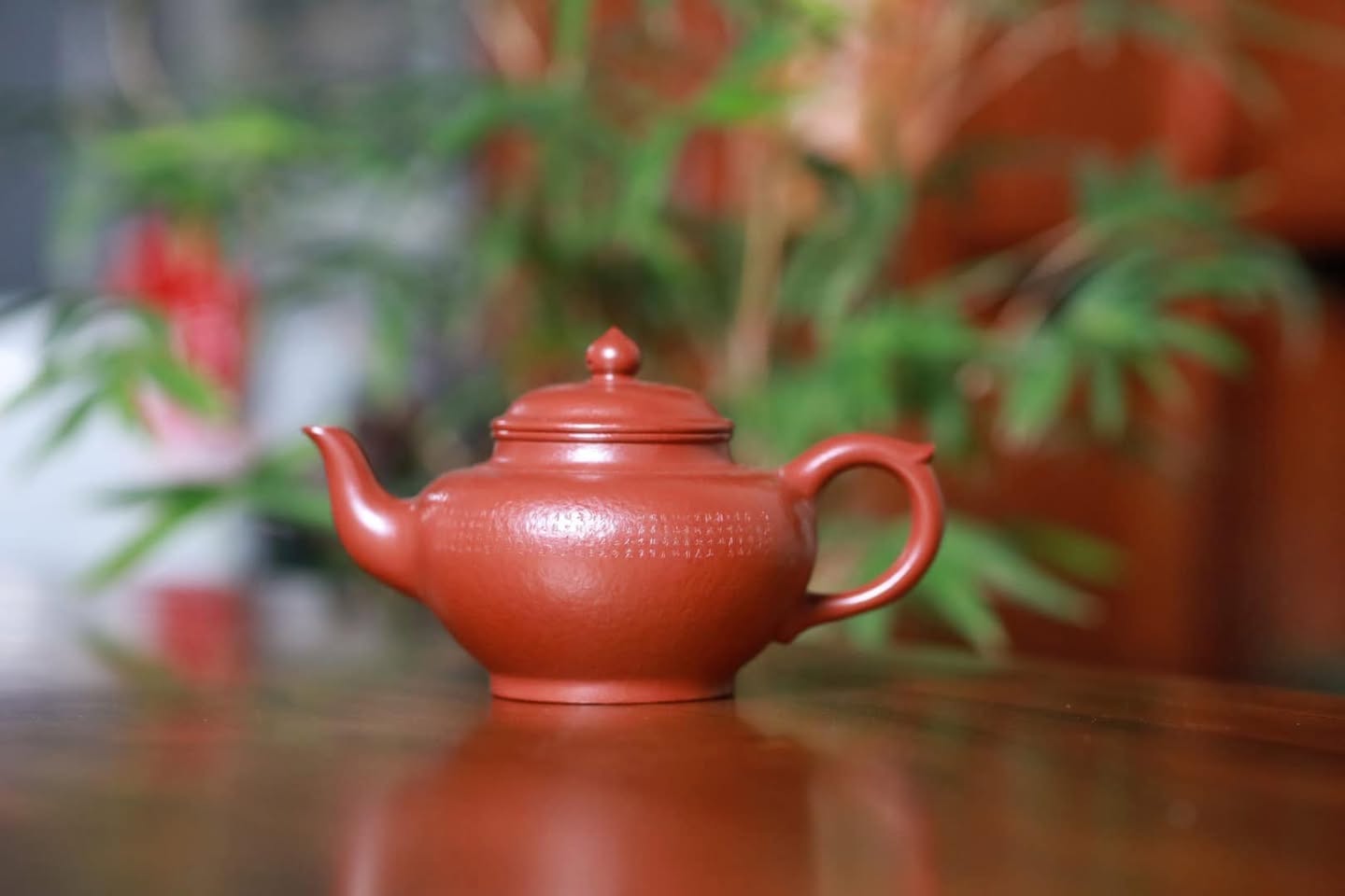 Ấm Tiếu Anh Hồ · tinh phẩm chu nê 3
