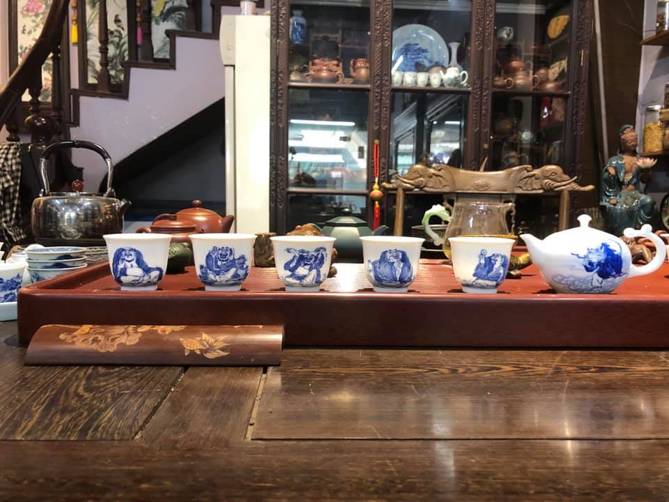 Ấm Tử Sa