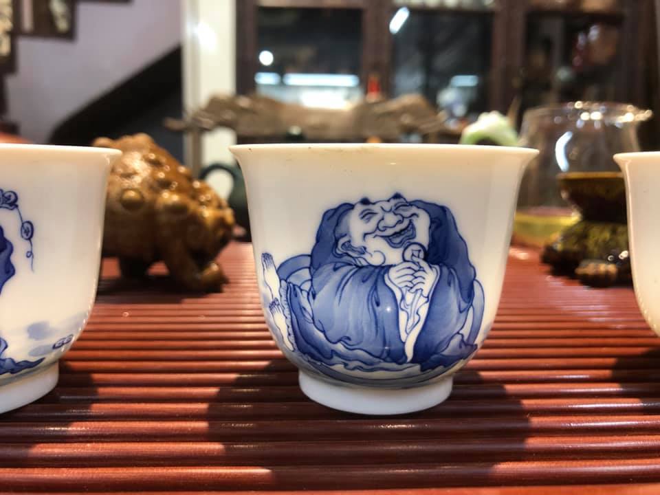 Ấm Tử Sa 2