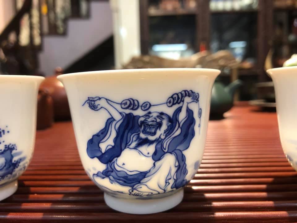 Ấm Tử Sa 3
