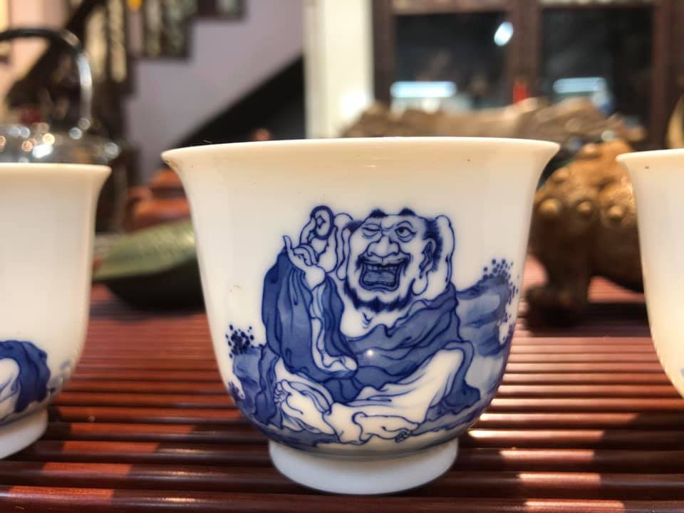 Ấm Tử Sa 4