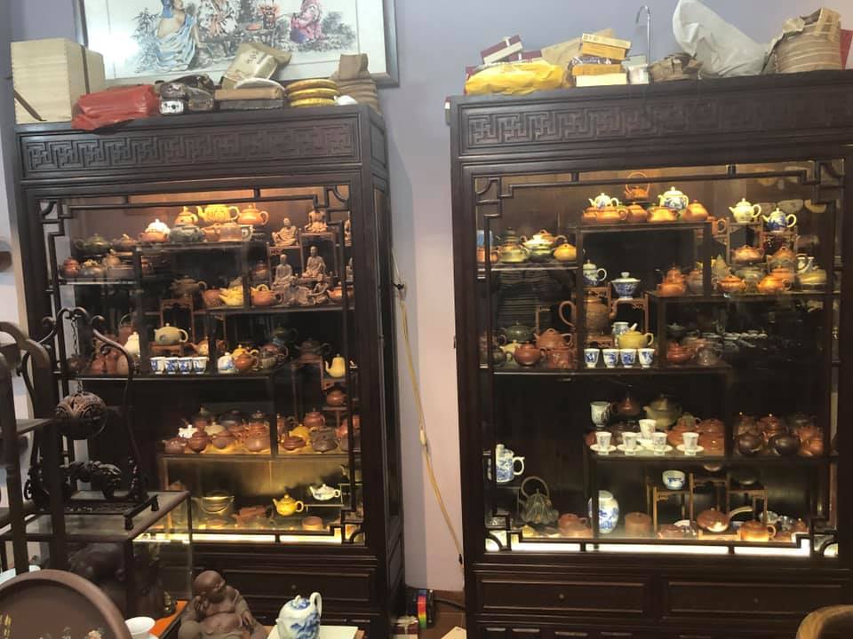 Ấm Tử Sa 2