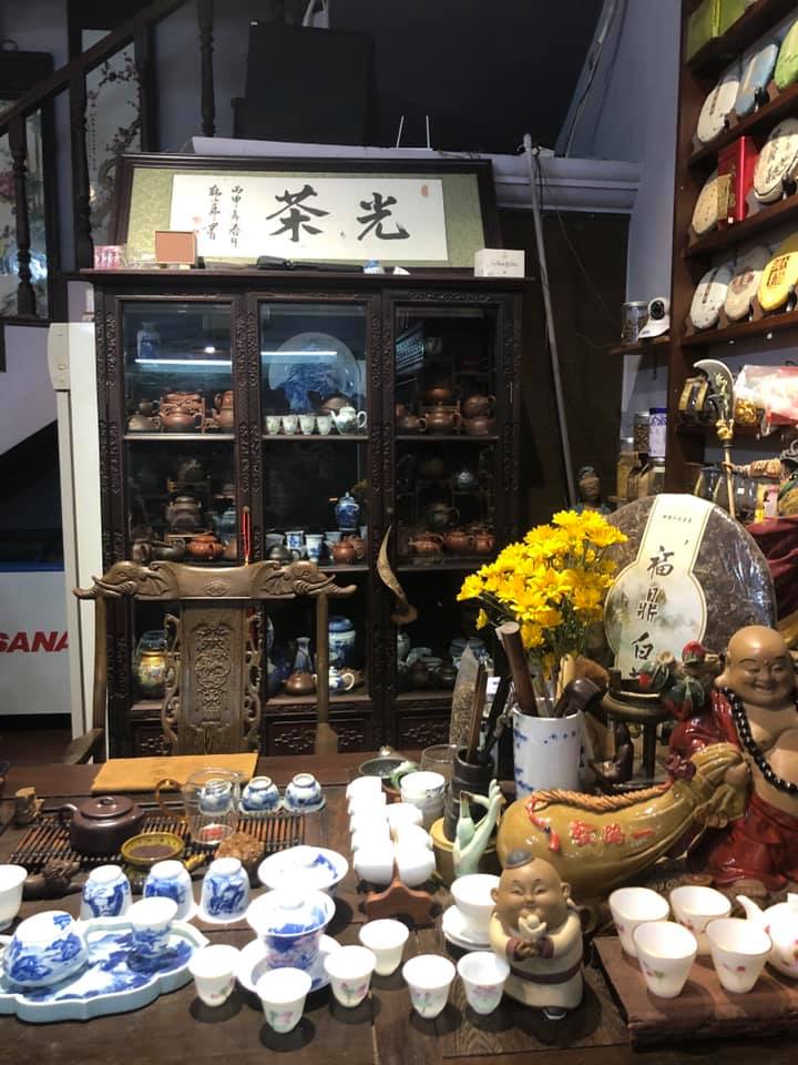 Ấm Tử Sa 3