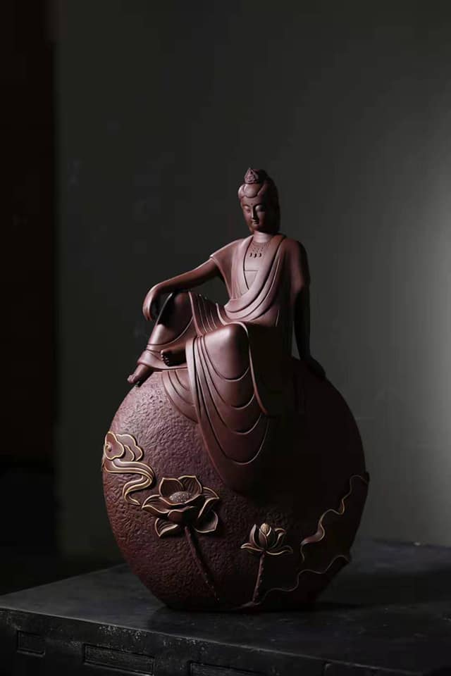 Ấm Tử Sa