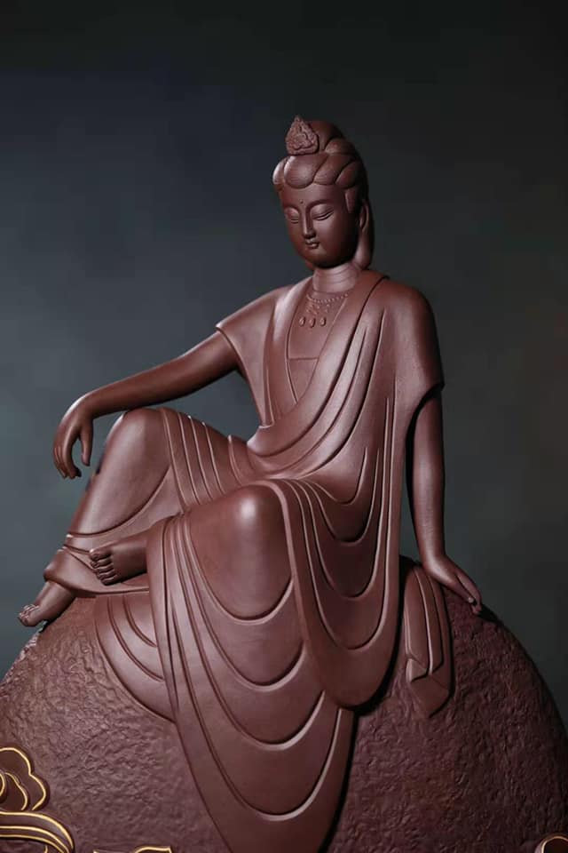 Ấm Tử Sa 2