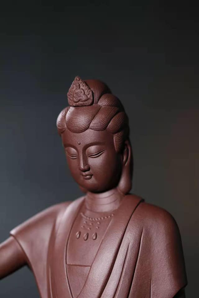 Ấm Tử Sa 3