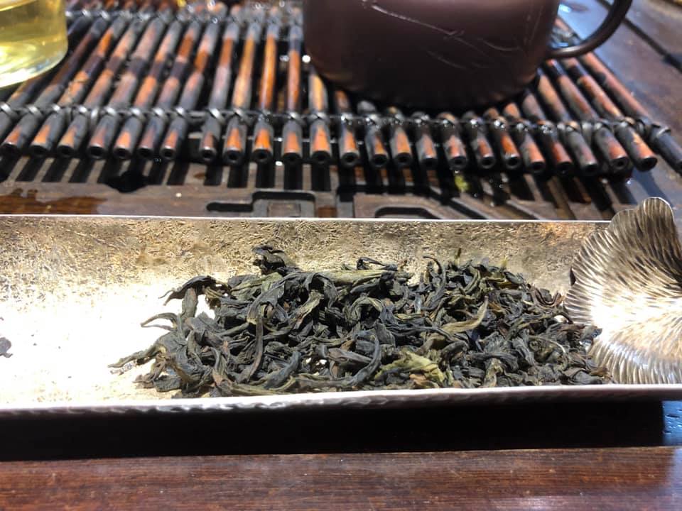 Hũ Đựng Trà Vẽ Tay 4
