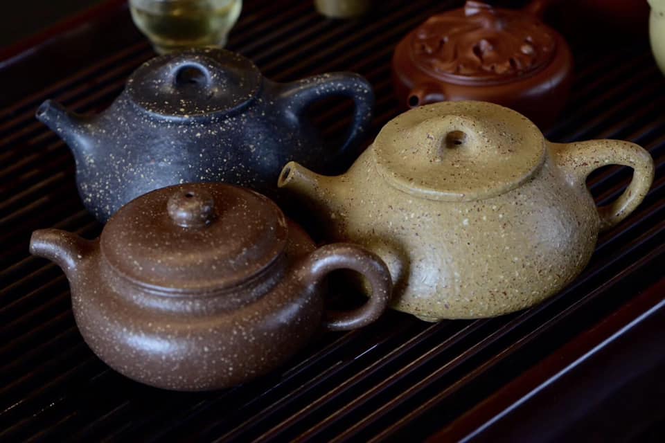Ấm Tử Sa